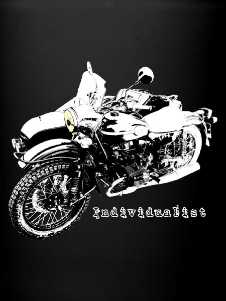Sidecar Individualist