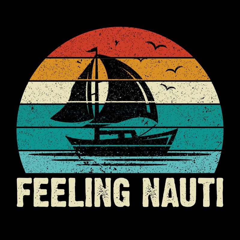 Funny sailing saying