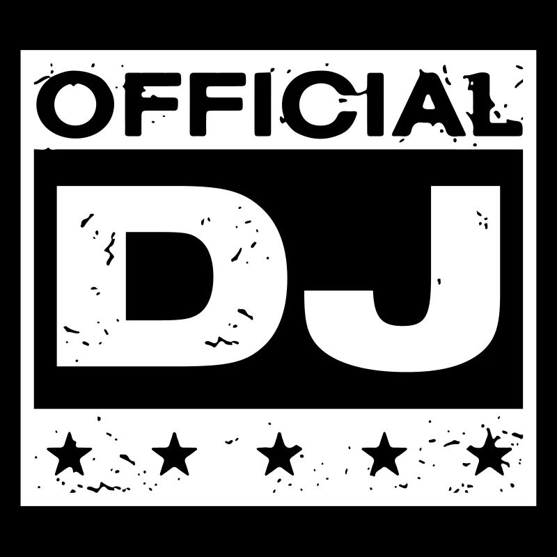 DJ ufficiale