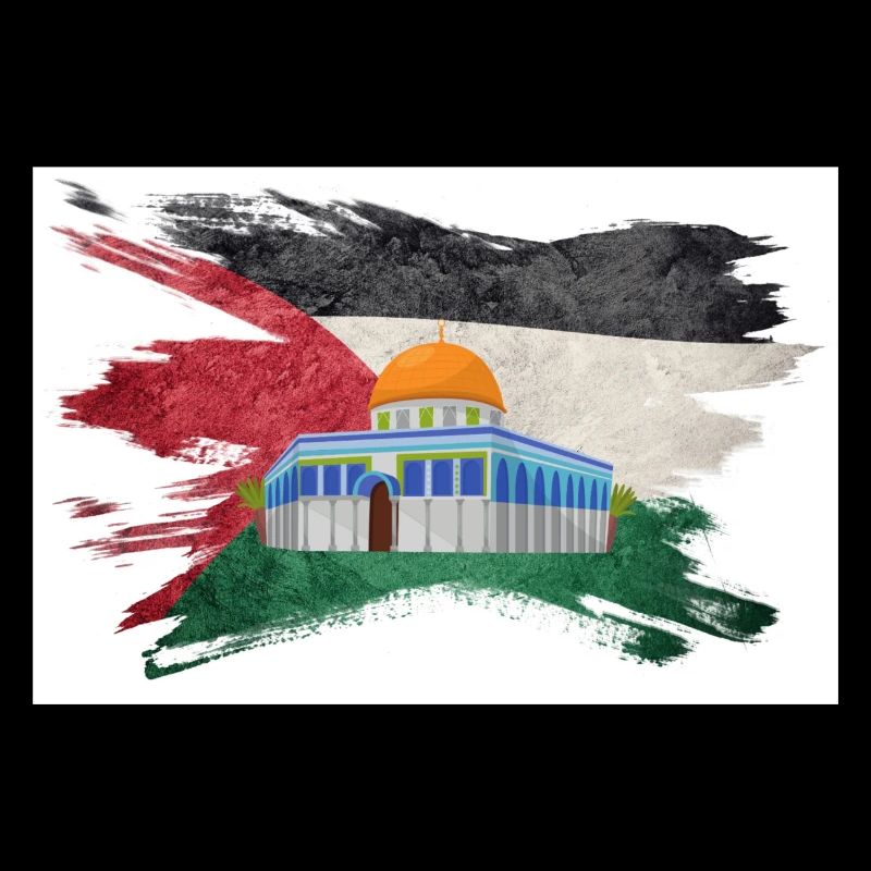 Palestine 9