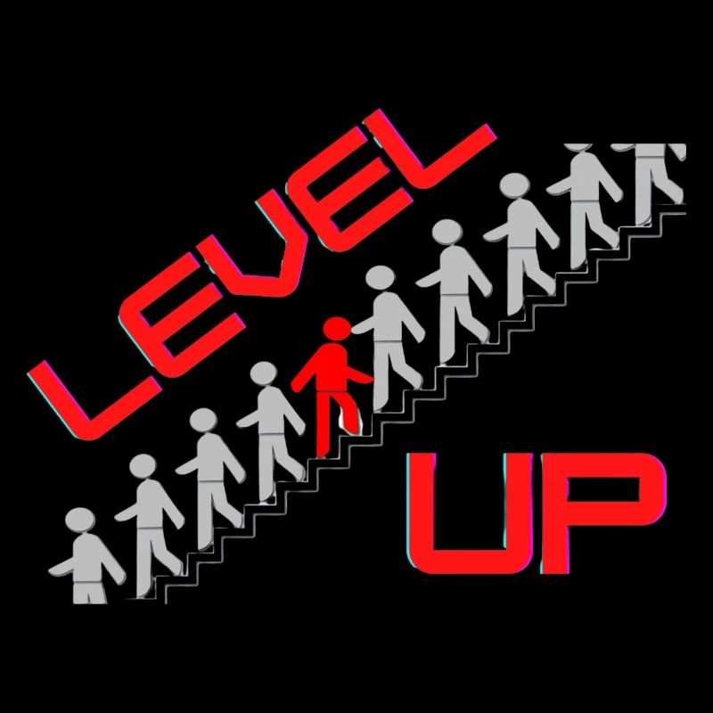 Level up