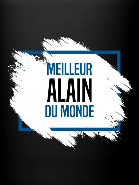 Alain