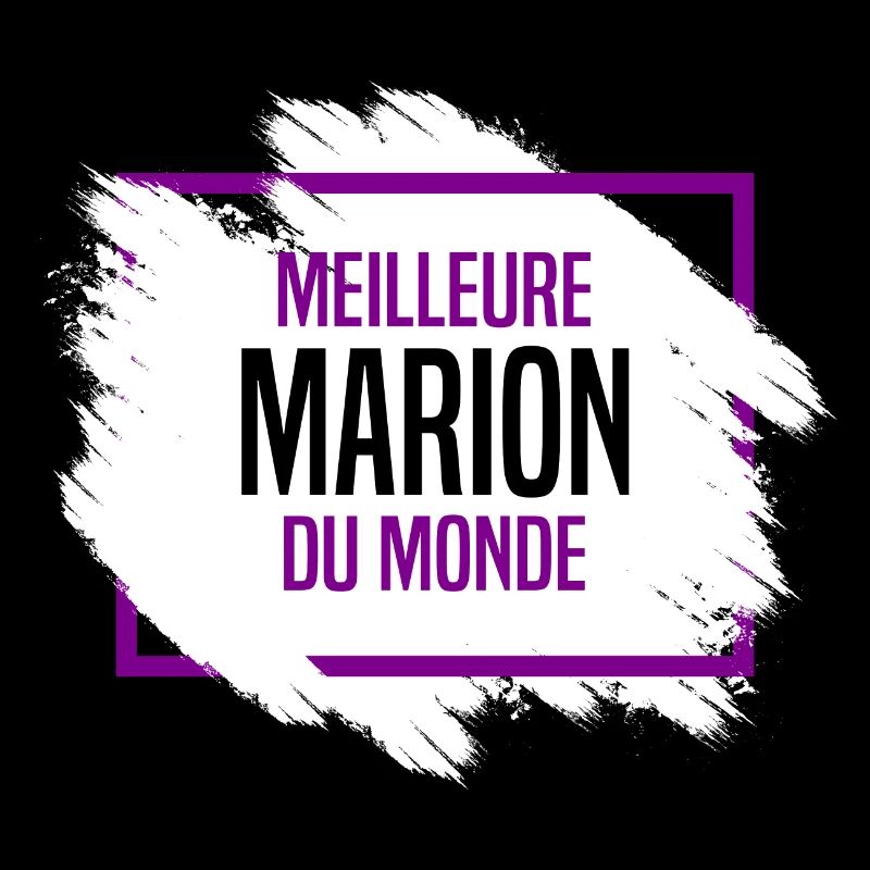 Marion