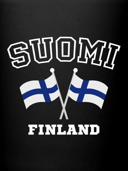 Suomi Finlande