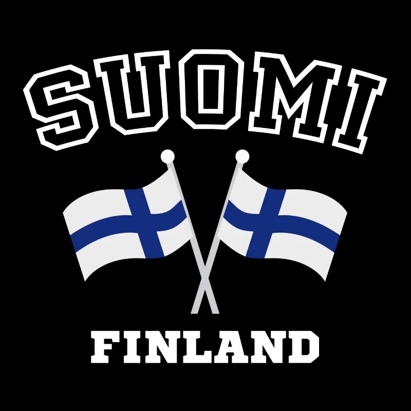 Suomi Finlande