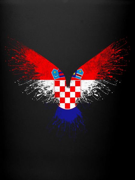 Croatia Flag