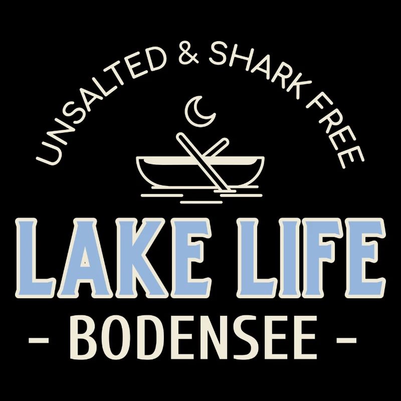 Lake Life Bodensee