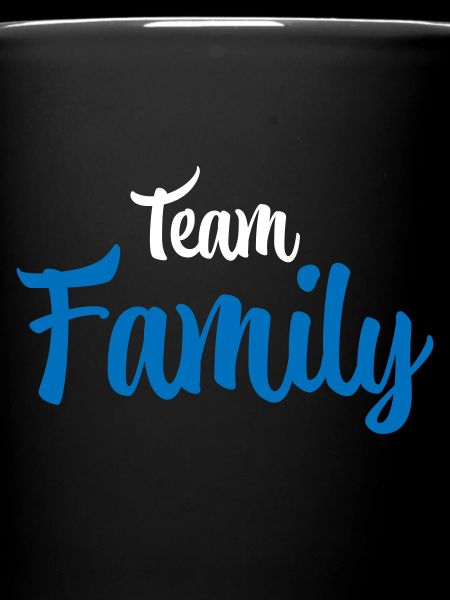 Team family