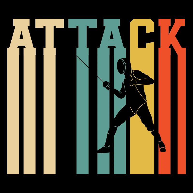 Fencing Attack