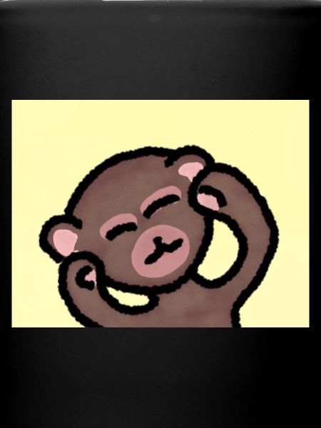 Monkey Simon