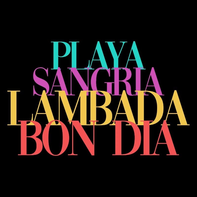 Playa Sangria