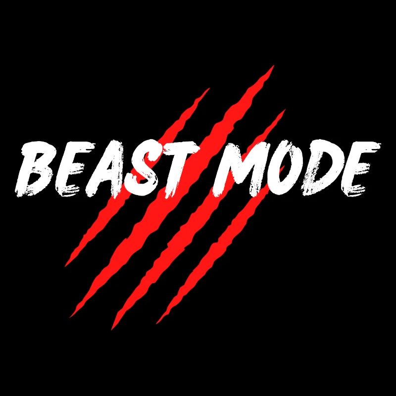 Beast Mode