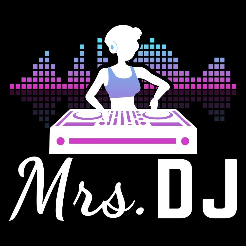 Mrs. DJ