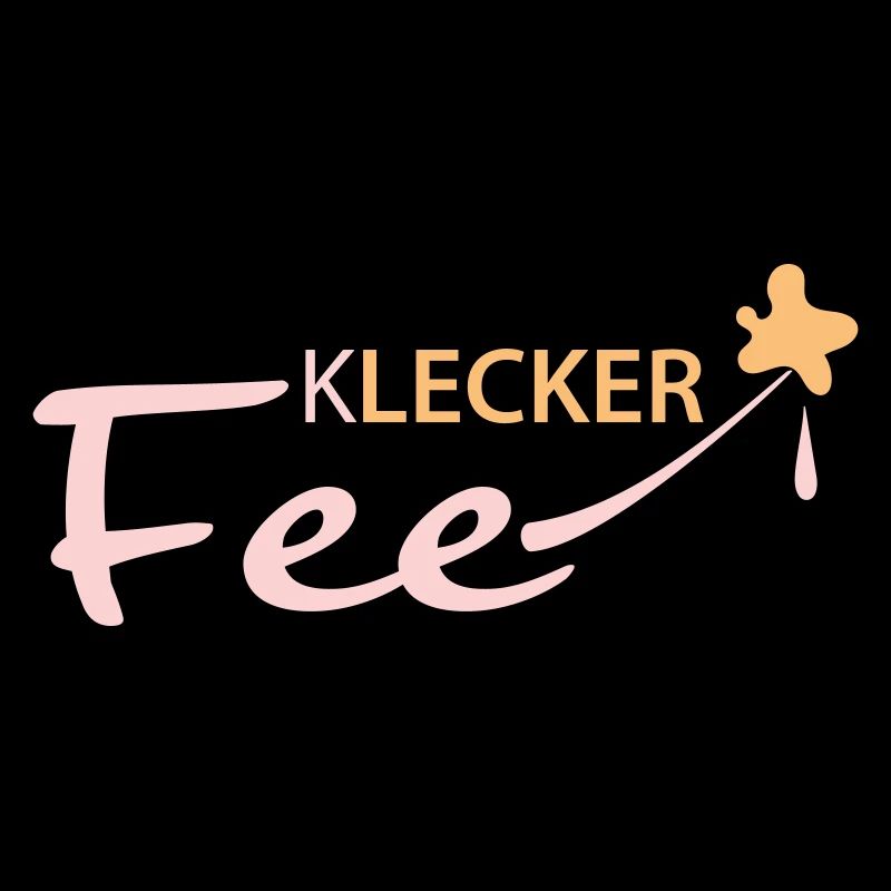 Lecker Klecker Fee