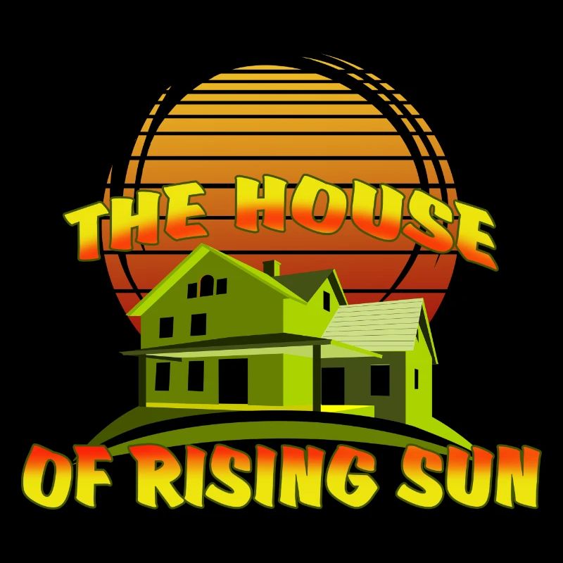 La Maison deRisingSun