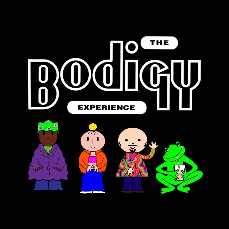 The Bodigy Experience