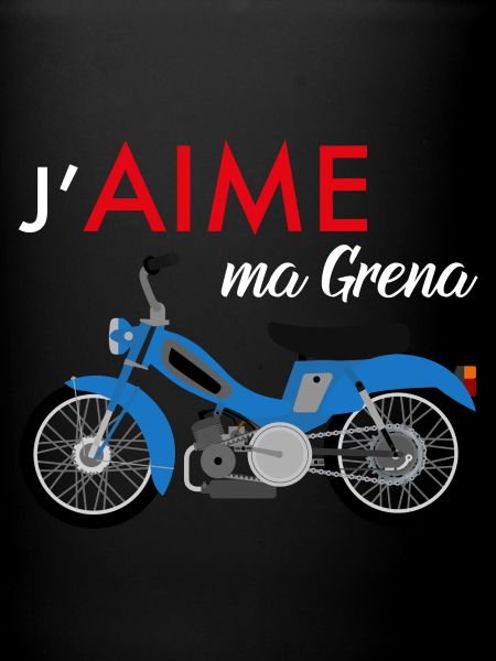 J'aime Ma Grena