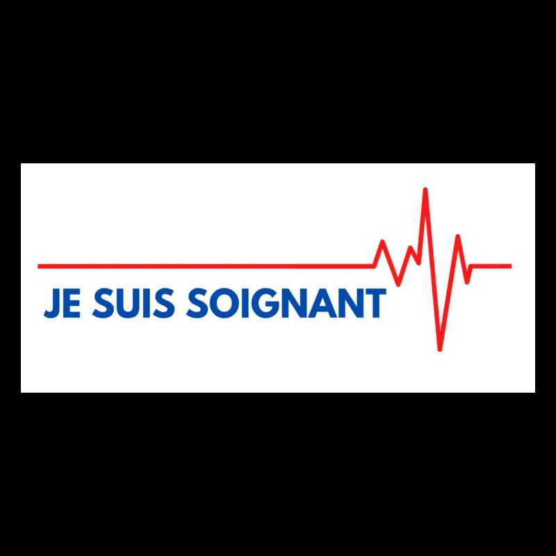 Je suis soignant
