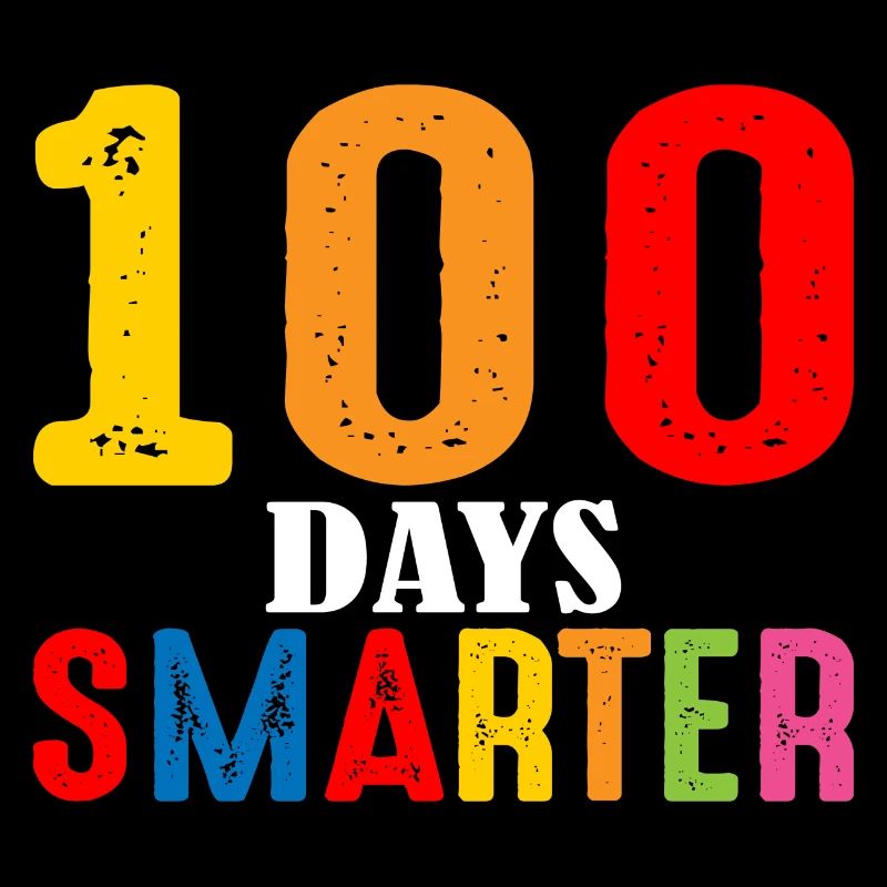100 Days Smarter