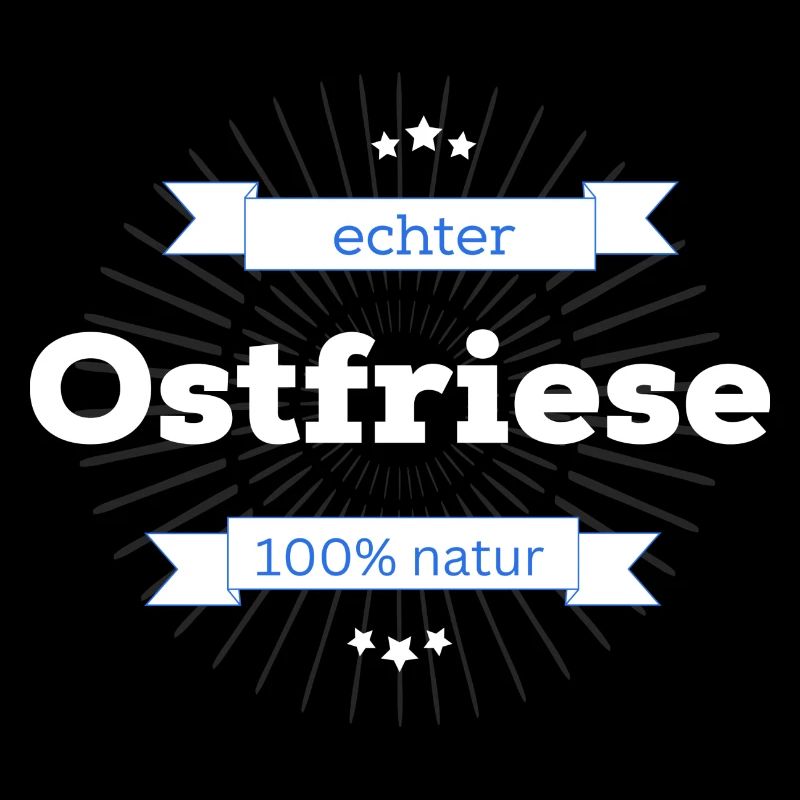 echter Ostfriese