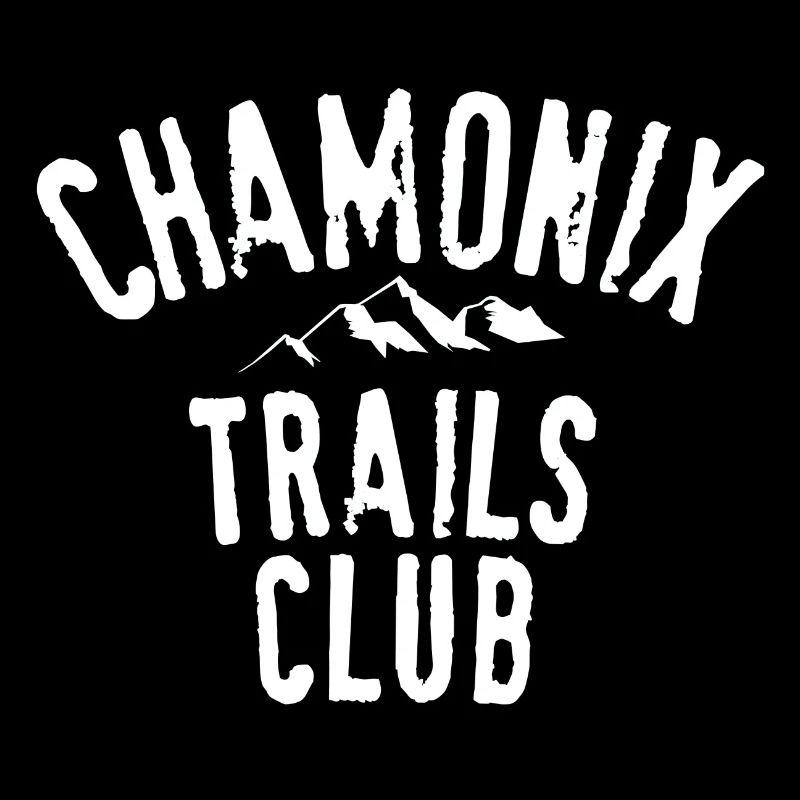 Chamonix trails club