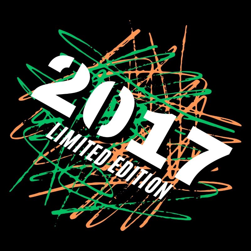 Limited Edition 2017