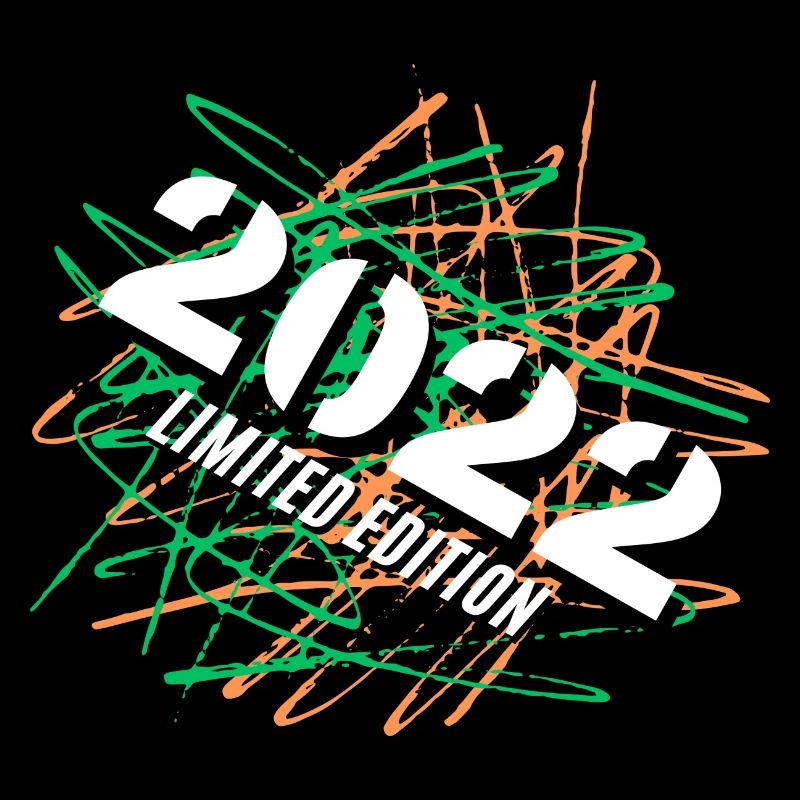 Édition limitée 2022