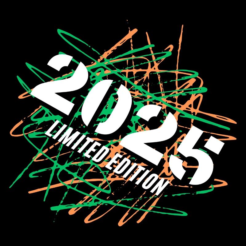 Édition limitée 2025