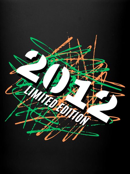 Édition Limitée 2012
