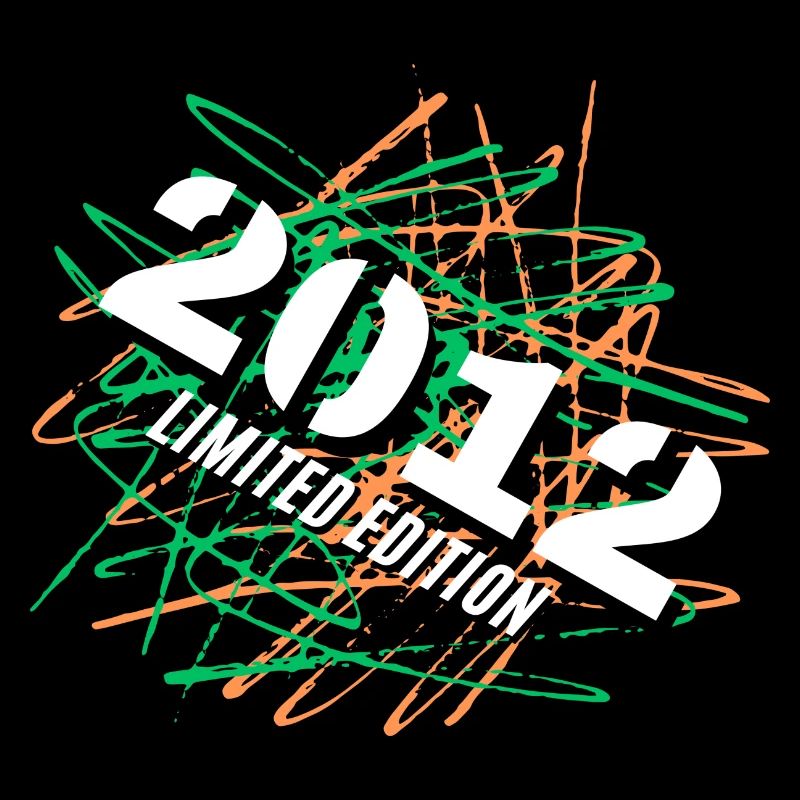 Édition Limitée 2012
