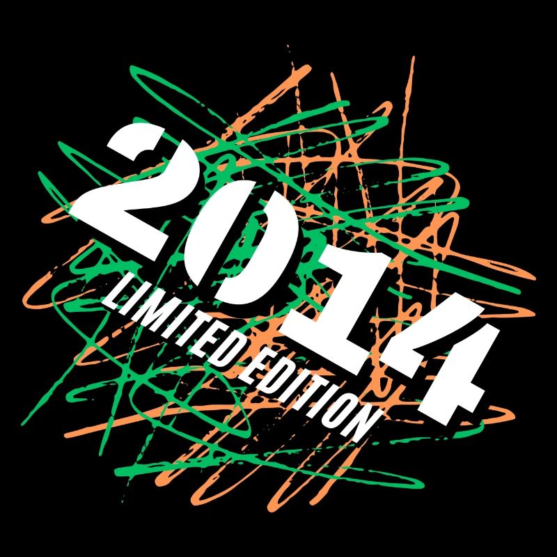 Limited Edition 2014