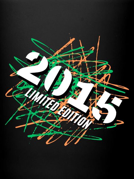 Édition limitée 2015