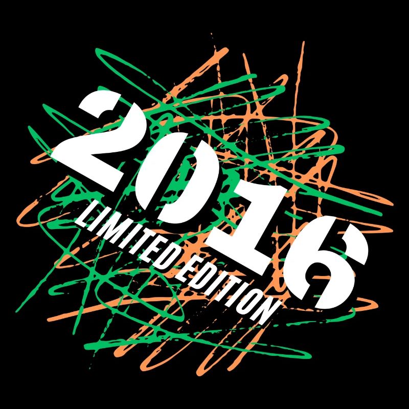 Limited Edition 2016