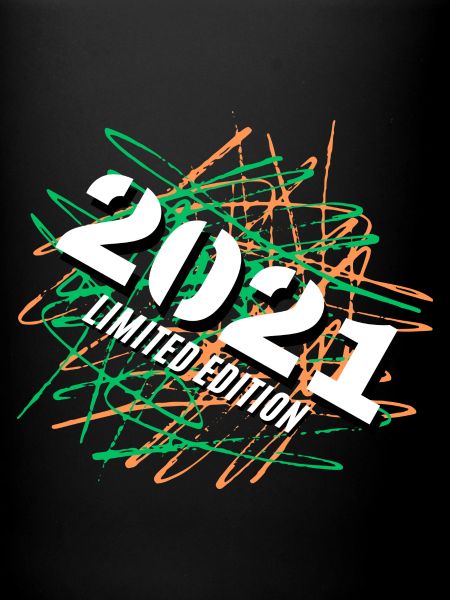 Édition limitée 2021