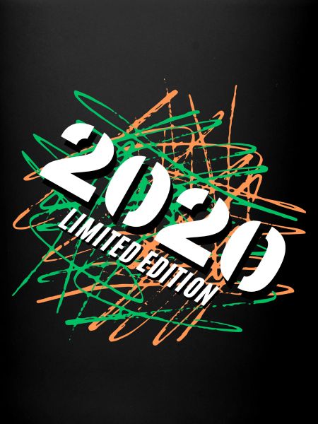 Limited Edition 2020