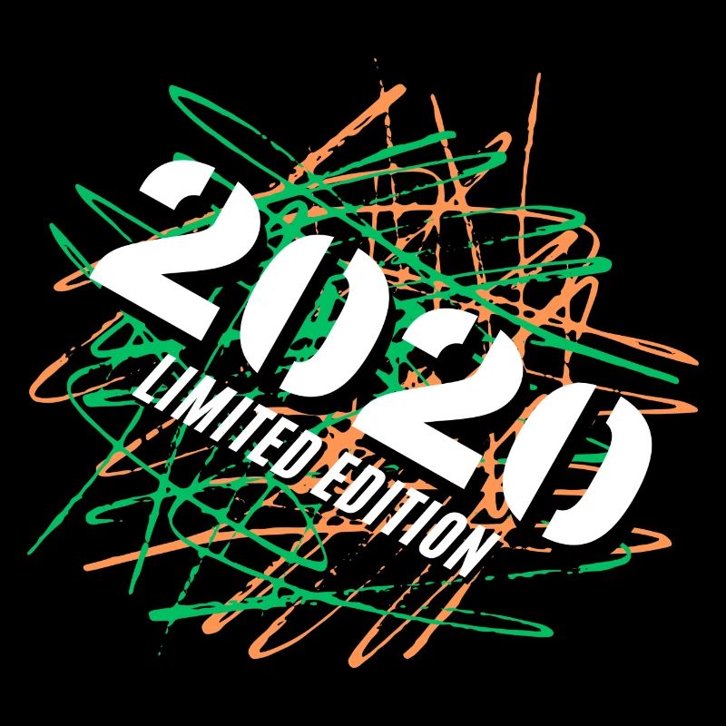 Édition limitée 2020