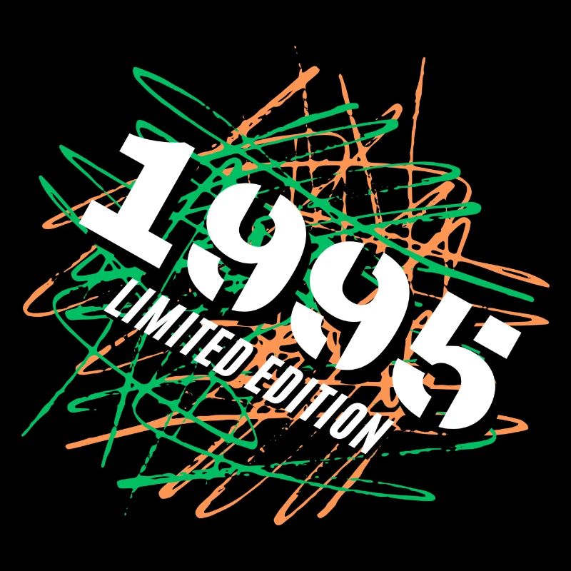 Limited Edition 1995