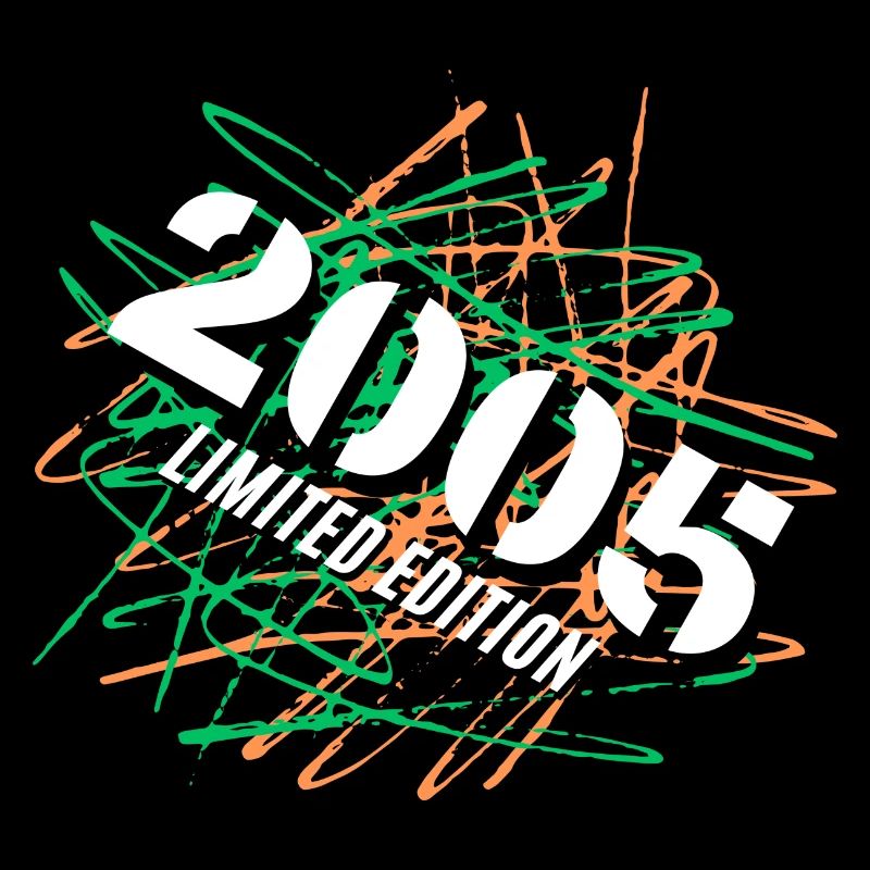 Limited Edition 2005