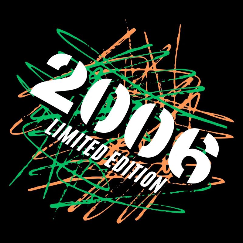 Édition limitée 2006