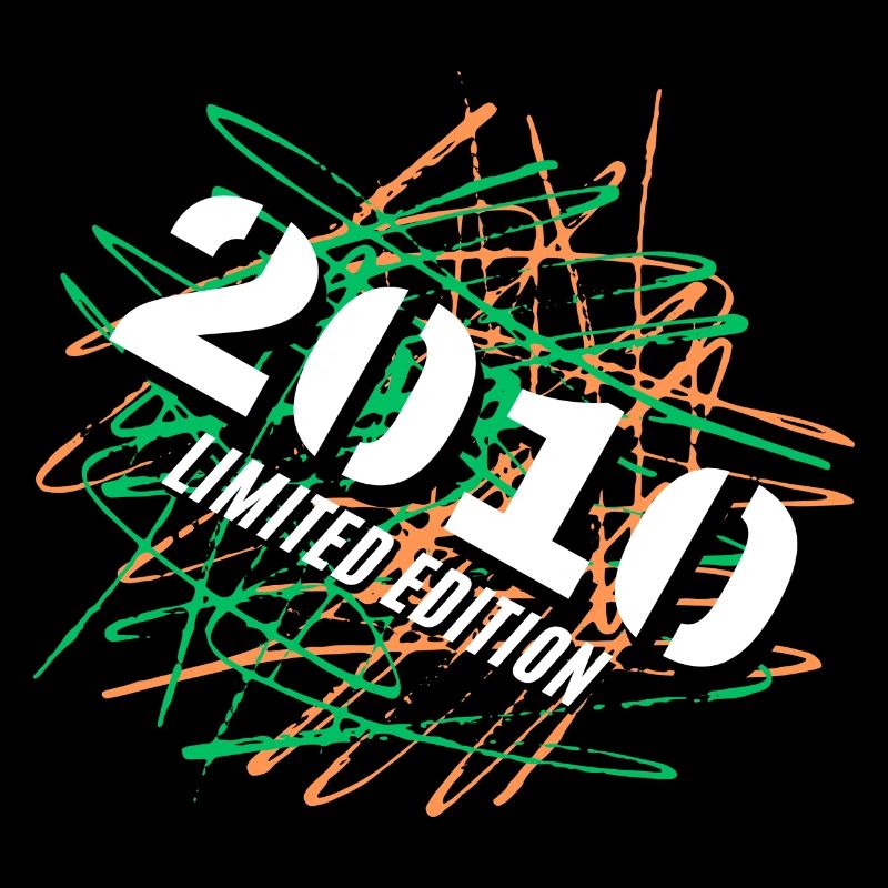Édition limitée 2010