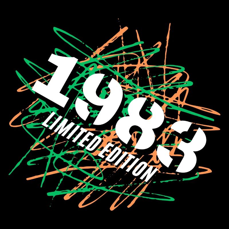 Limited Edition 1983
