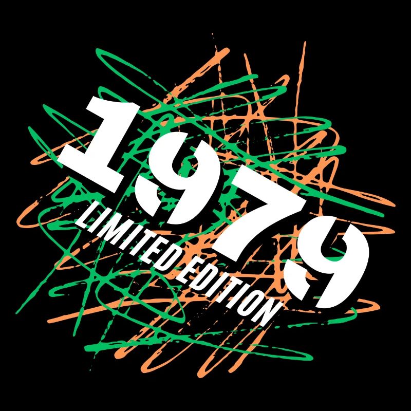 Limited Edition 1979