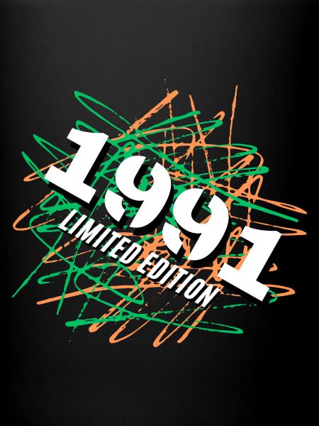 Édition limitée 1991