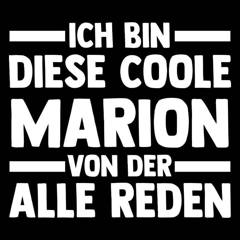 Marion
