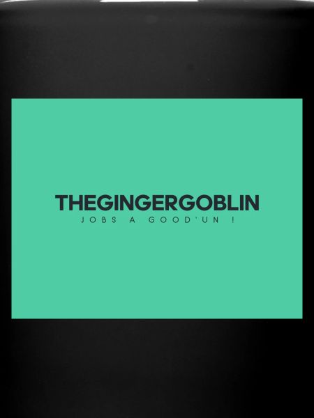 TheGingerGoblin