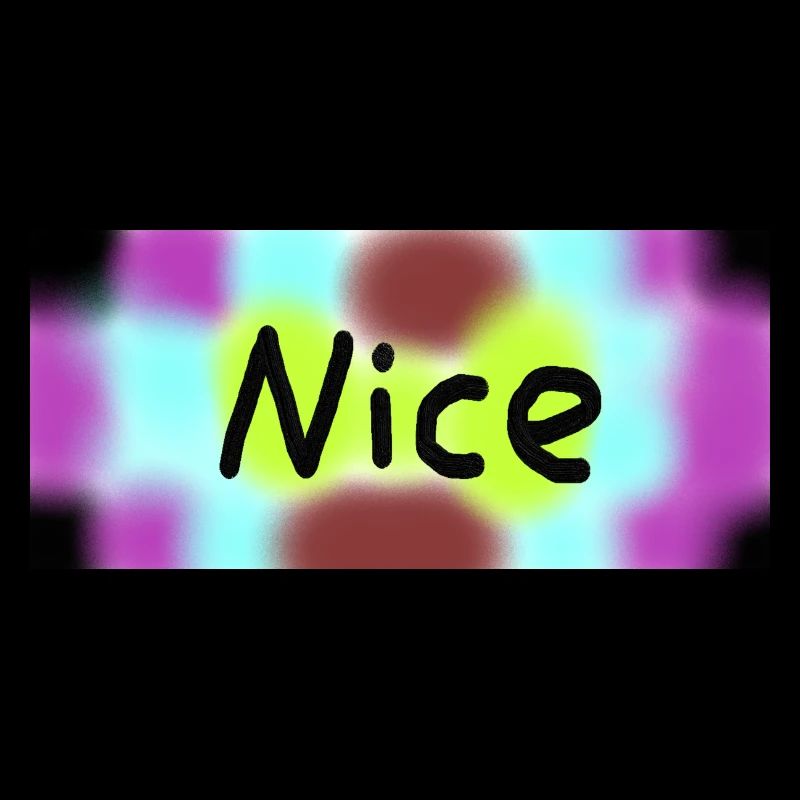 nice