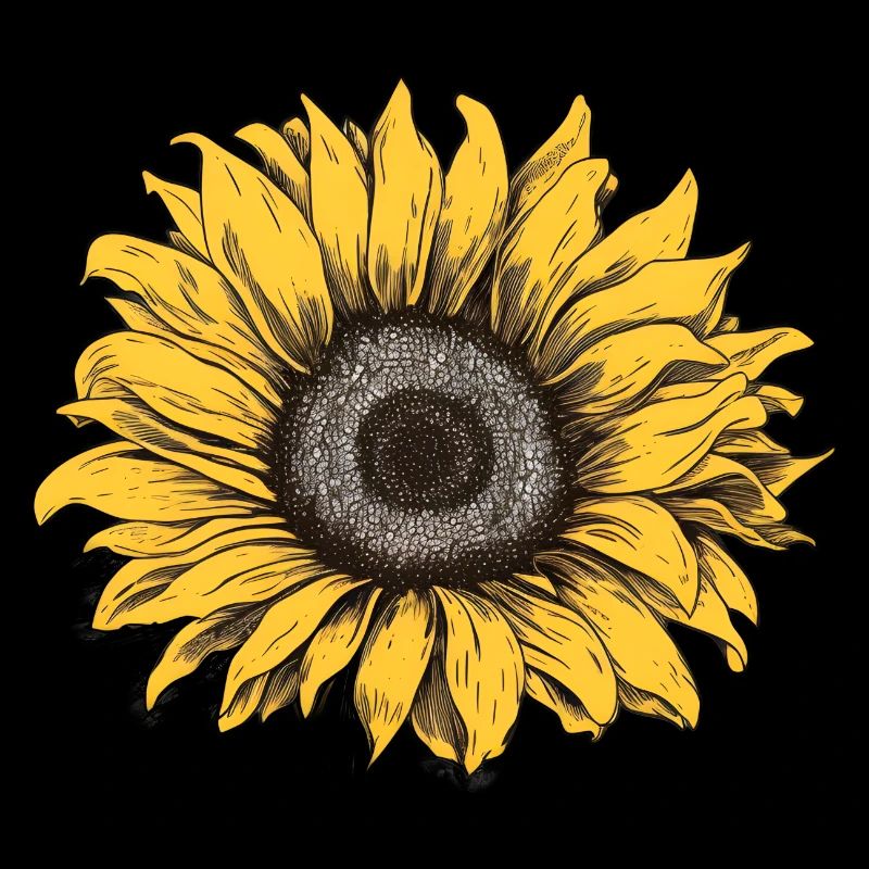 Sonnenblume