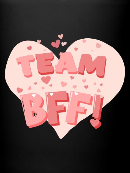 TEAM BFF