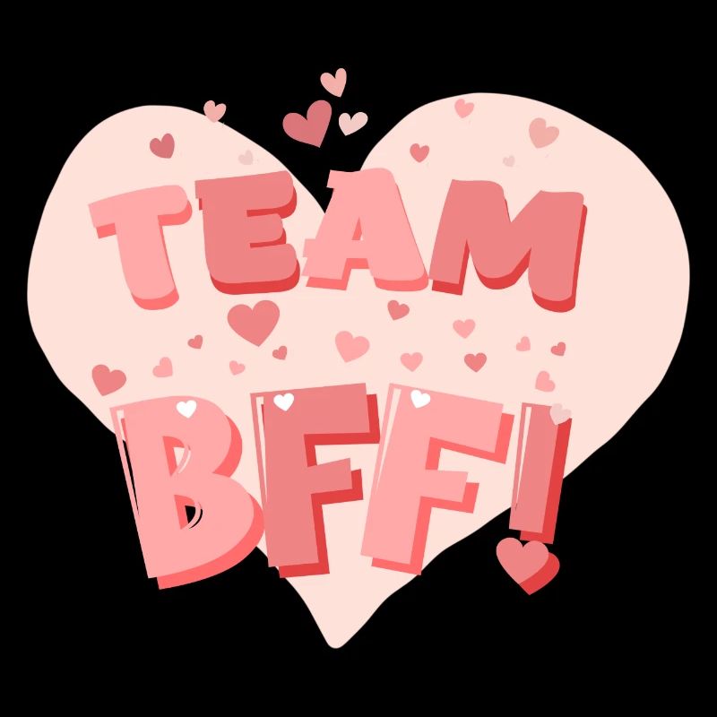TEAM BFF