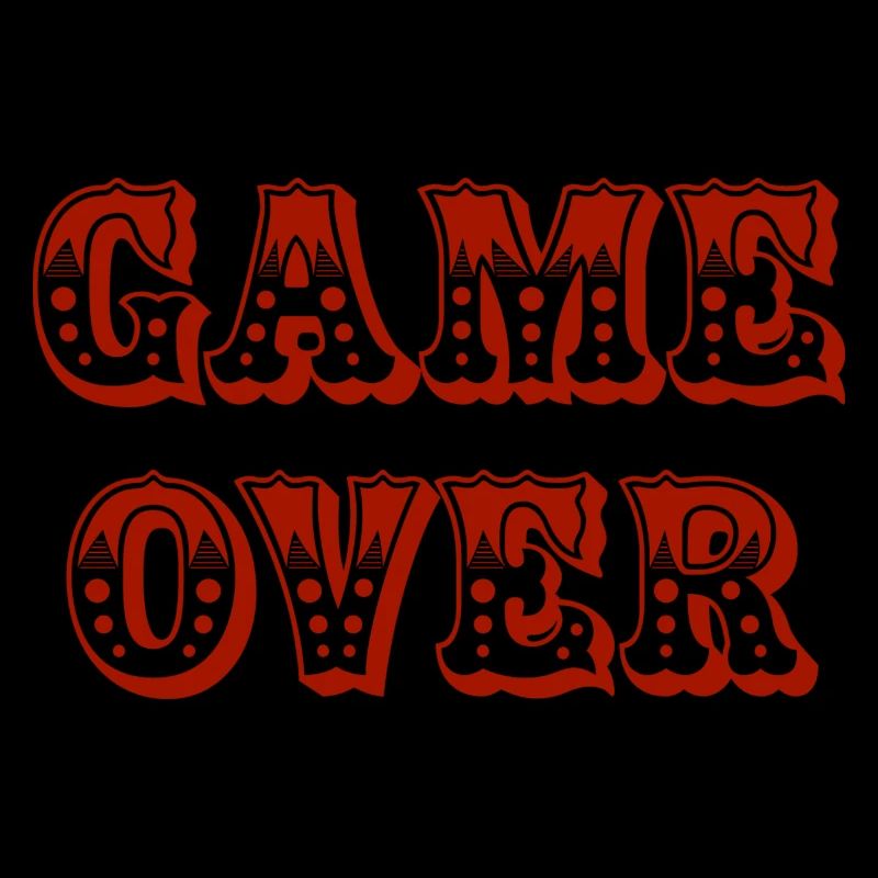 Game Over
